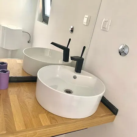 Appartement The Perfect