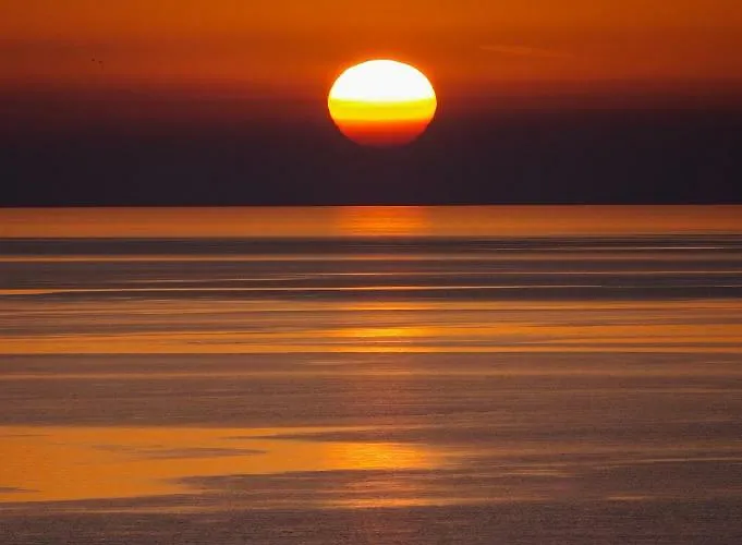 The Perfect Lägenhet *