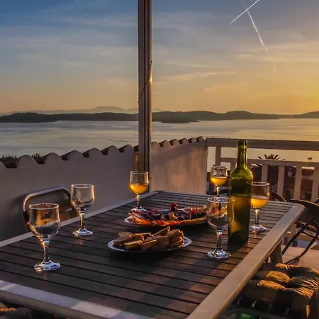 Apartman The Perfect