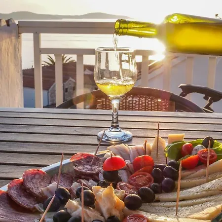 Apartman The Perfect Hvar Town