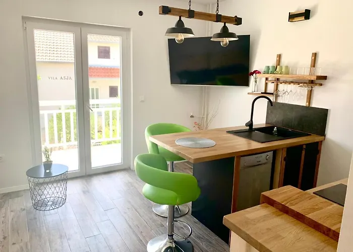 The Perfect Apartman *