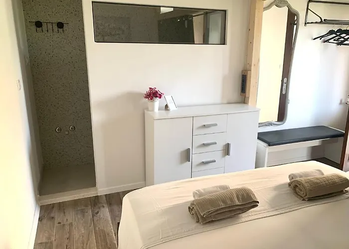 The Perfect Apartman