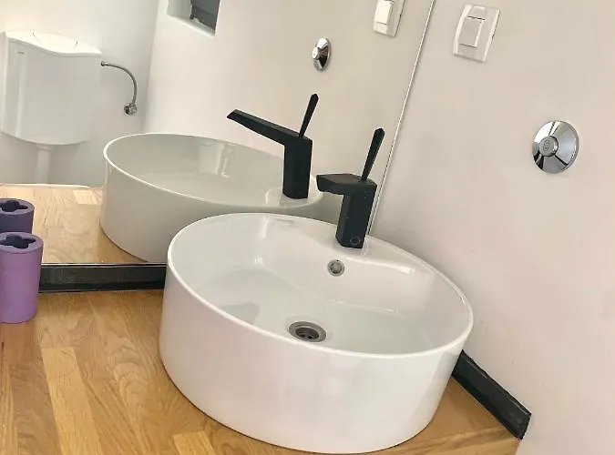 Apartamento The Perfect