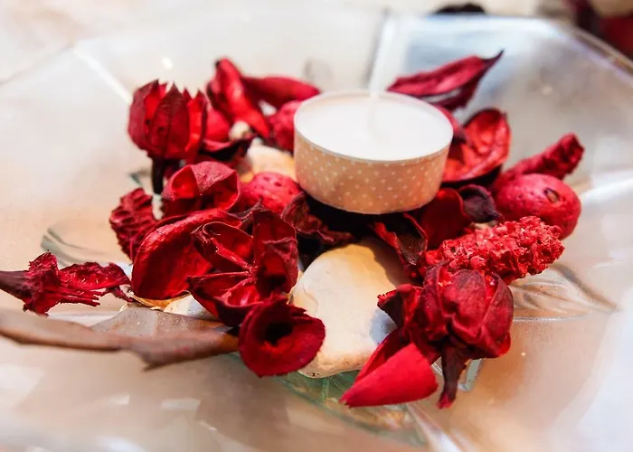 The Perfect Apartman Hvar Town