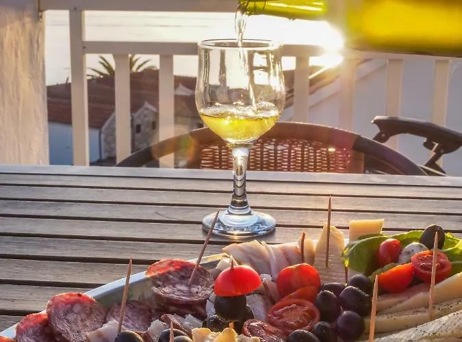 Apartamento The Perfect Hvar Town